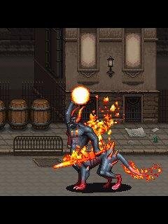 DEVIL MAY CRY 4
