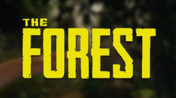 The Forest v1. 06b. part01