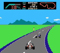 F1 Race (J) [T+Rus1. 0 PSCD (13. 03. 2015)] (No Infinite Loop)