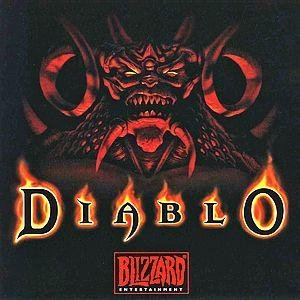 Diablo - Hellfire (rus). part01