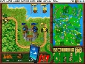 Warlords II v. 1. 02. 13a