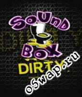 Sound Box Dirty