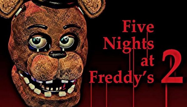 Five Nights at Freddy's 2 v. 2. 0. 4 Полная версия