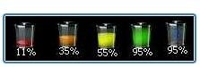 seven battery