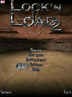 Loc'k'n Load 2