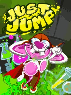 Just Jump-240x320 SAM E900