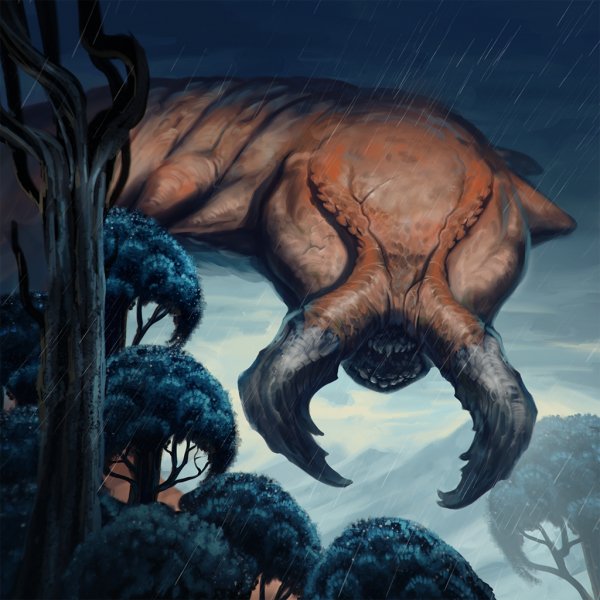 Tree Grazer