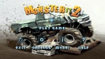 Monsterit 2 v1. 00(3)