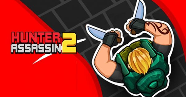 Hunter Assasins 2
