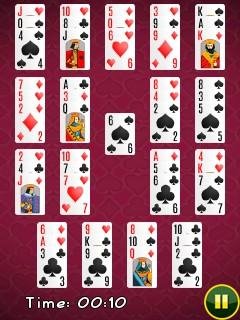 World Of Solitaire 6in1