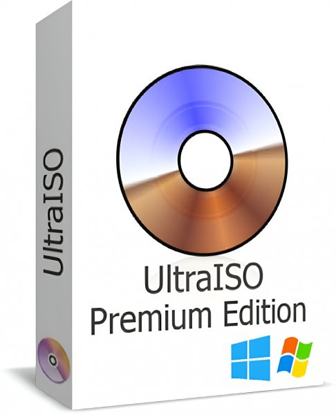 UltraISO Premium Edition 9. 7. 6. 3829 (DC 21. 08. 11)