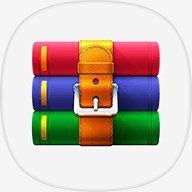 RAR v5. 90 (80) Black [arm64-v8a]