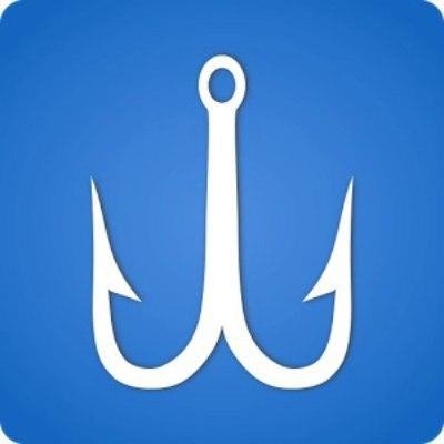 Fishing Points GPS Navigation - PRO