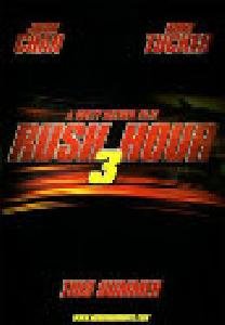 rush hour 3 128x128