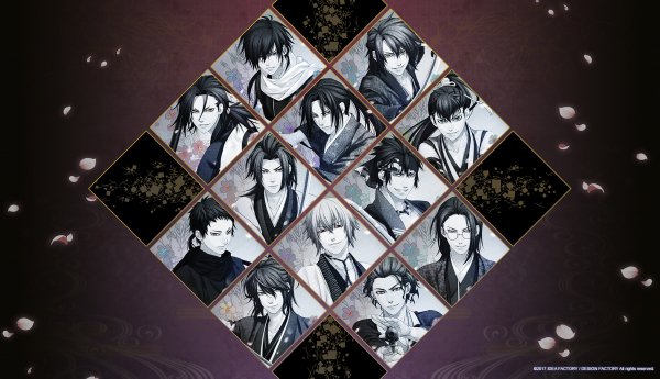 Hakuoki Kyoto Winds ENG Steam Wallpaper 1920x1080 03