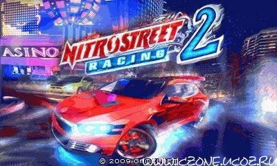 nitrostreetraci