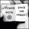 аська 2014