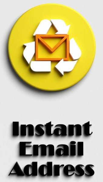 Instant Email Address Mod 2026.08.12.1