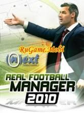 RF Manager 2010 by konon. mobi