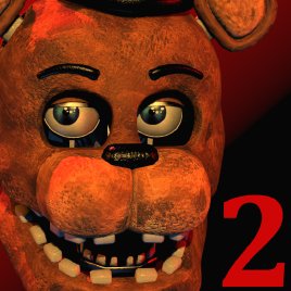 Five Nights at Freddys2 v1. 03