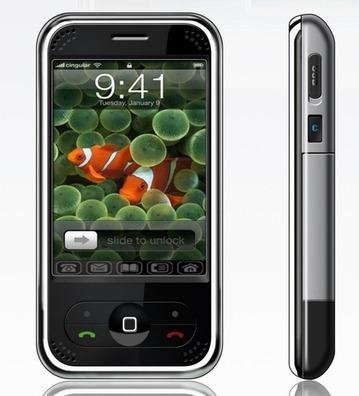 Iphone player