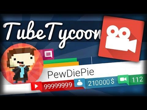 TubeTycoon