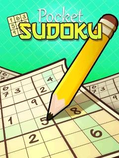 Pocket Sudoku Samsung 360x640