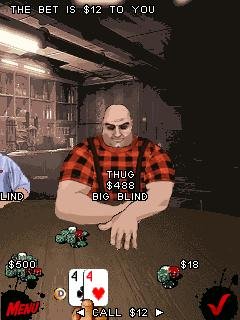 Pokermillion2010 W910