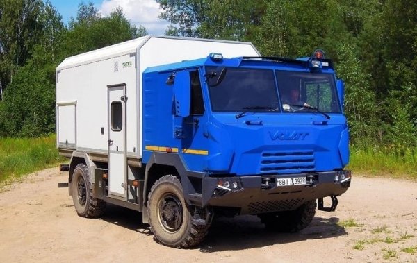 МЗКТ-4503КМ-010