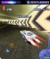 Asphalt 2 3D