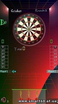 Mobile Darts 1. 0