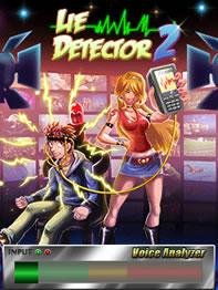 Lie Detector 2 240x320 samsung