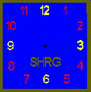 Analog Clock2