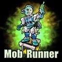 Mob Runner (взломанная) tk