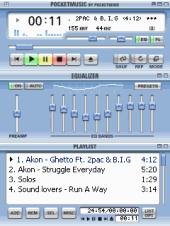 PocketMusic Bundle v5. 3. 5AAC Plugin Crac