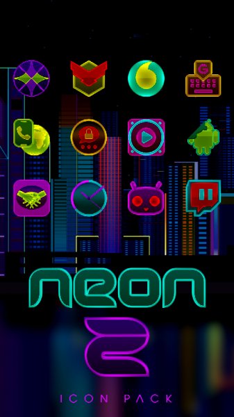 Neon-Z v3. 4