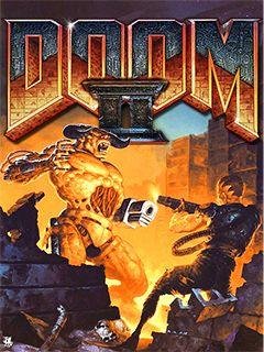 Doom 2 RPG Nokia s60 240x320
