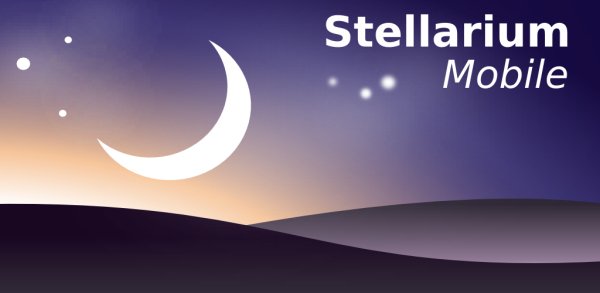 Stellarium Mobile