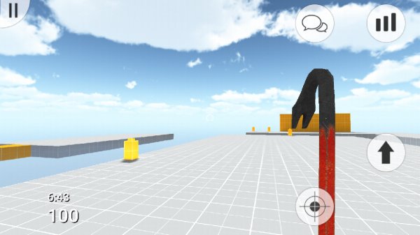 DeathRun Portable v 0. 5. 3