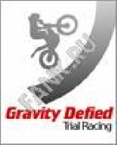 Gravity Defied - Trial Racing