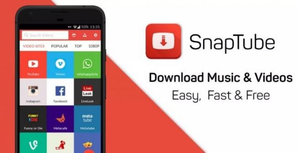 Snaptube VIP v7.67.1.76703401
