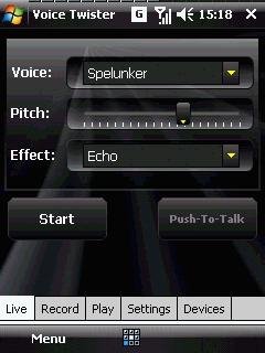 VoiceTwister. v1. 0. 4. 23756. crk igorca