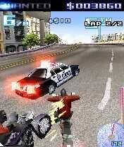Asphalt2 3d extend