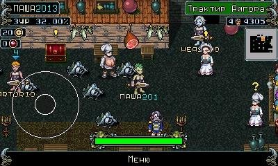 LastLimit Mod