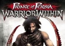 Prince Of Persia-Warrior Within 208x208