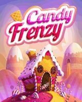Candy Frenzy 240x320 nontouch