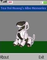 AiboMemories