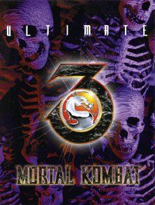 МОРТАЛЛ КОМБАТ 3 (ULTIMАТ)