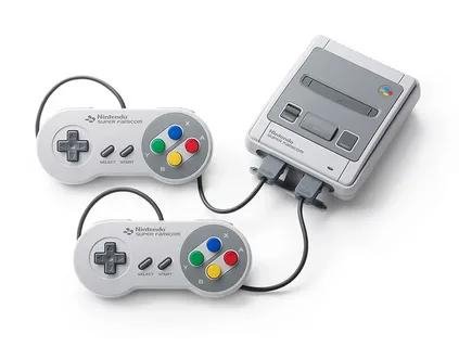 Super Nintendo (SNesoid) v 2. 2. 3