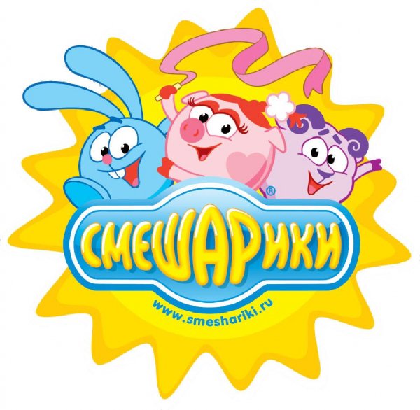 Смешарики (проект ''МоЯ ОзвУчка'')
